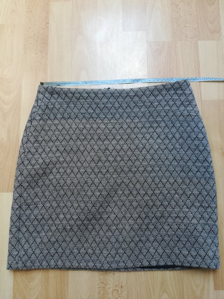 Neuwertiger Opus Rock Reni Gr. 36 S grau