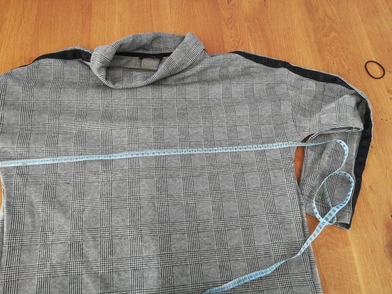 Opus Gimella Pullover Grau Gr. S Oder M
