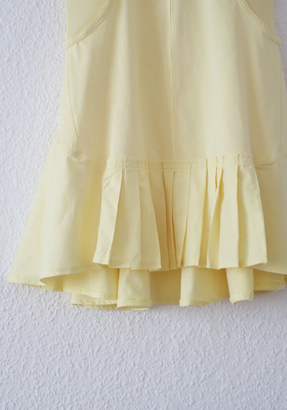 Adidas x Stella McCartney Logo Track Kleid (NP: 98€) Gr. 36 38 S Cutouts Skater Technobarbie Berghain