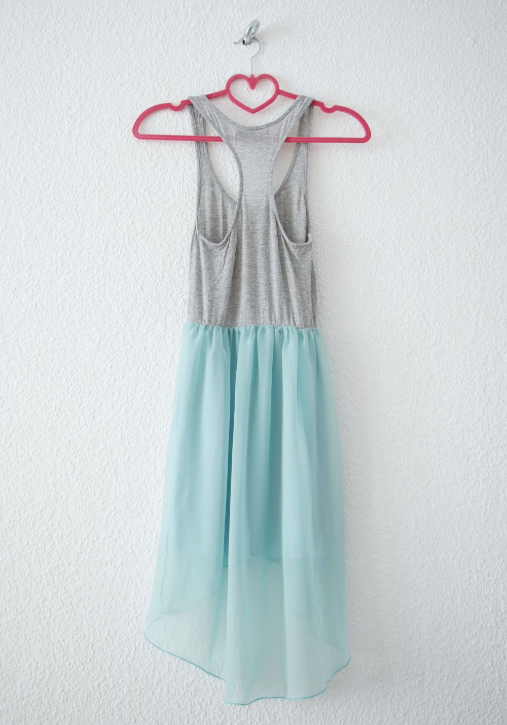 Zartes Elfenkleid Gr. S 36 Mesh Technoelfe Festival Goa Hippie Vokuhila Sommer
