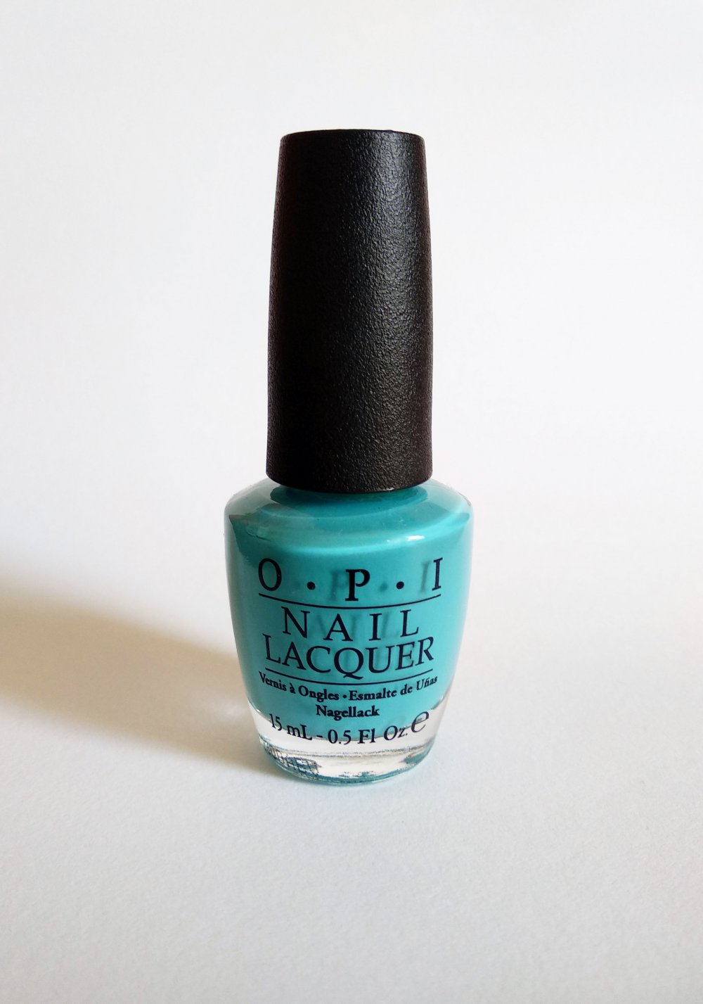 3er Set Nagellacke NEU OPI metallic pastell holographic blau rosé chrome regenbogen