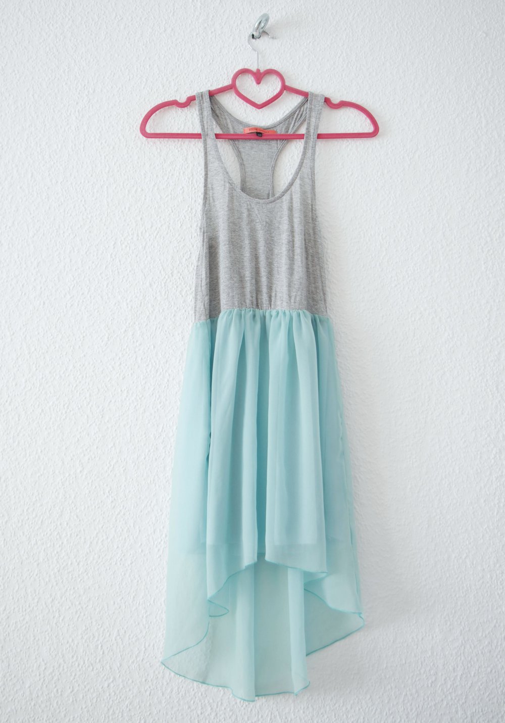 Zartes Elfenkleid Gr. S 36 Mesh Technoelfe Festival Goa Hippie Vokuhila Sommer
