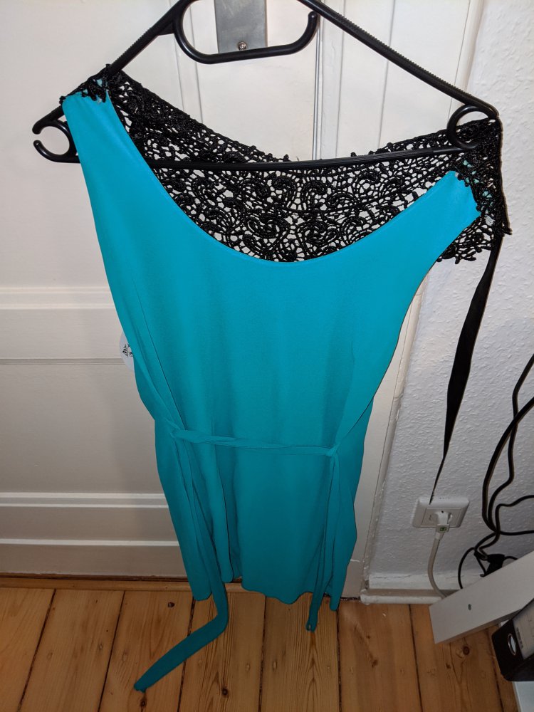 festliches Kleid