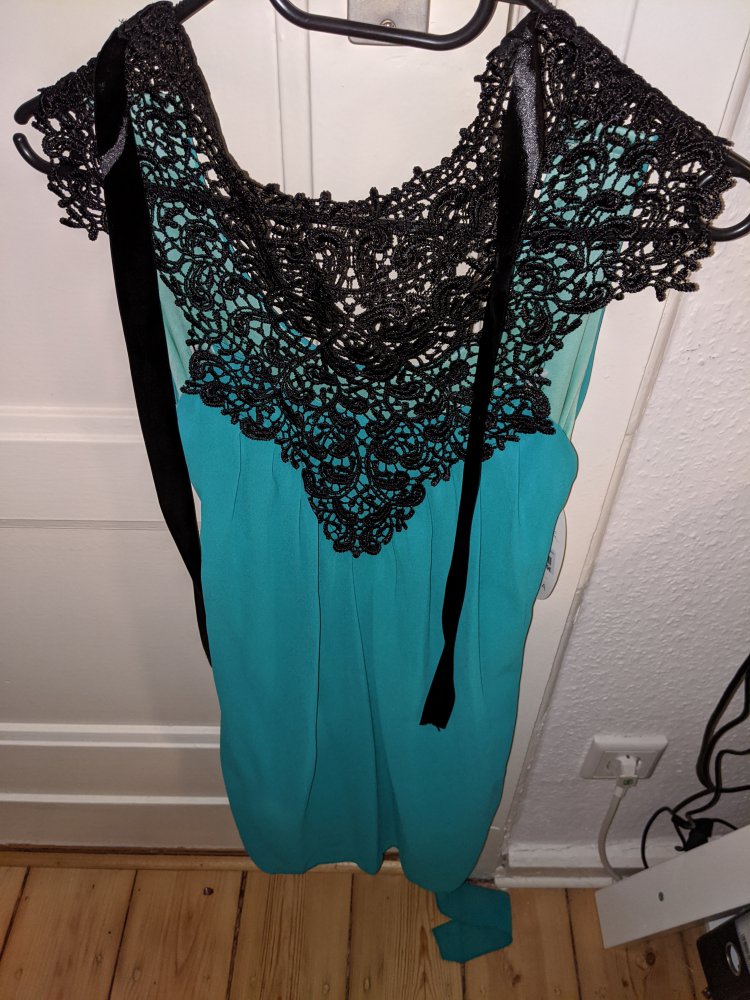 festliches Kleid