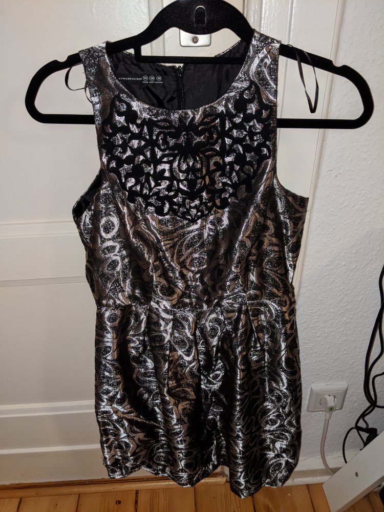 Elegantes Kleid