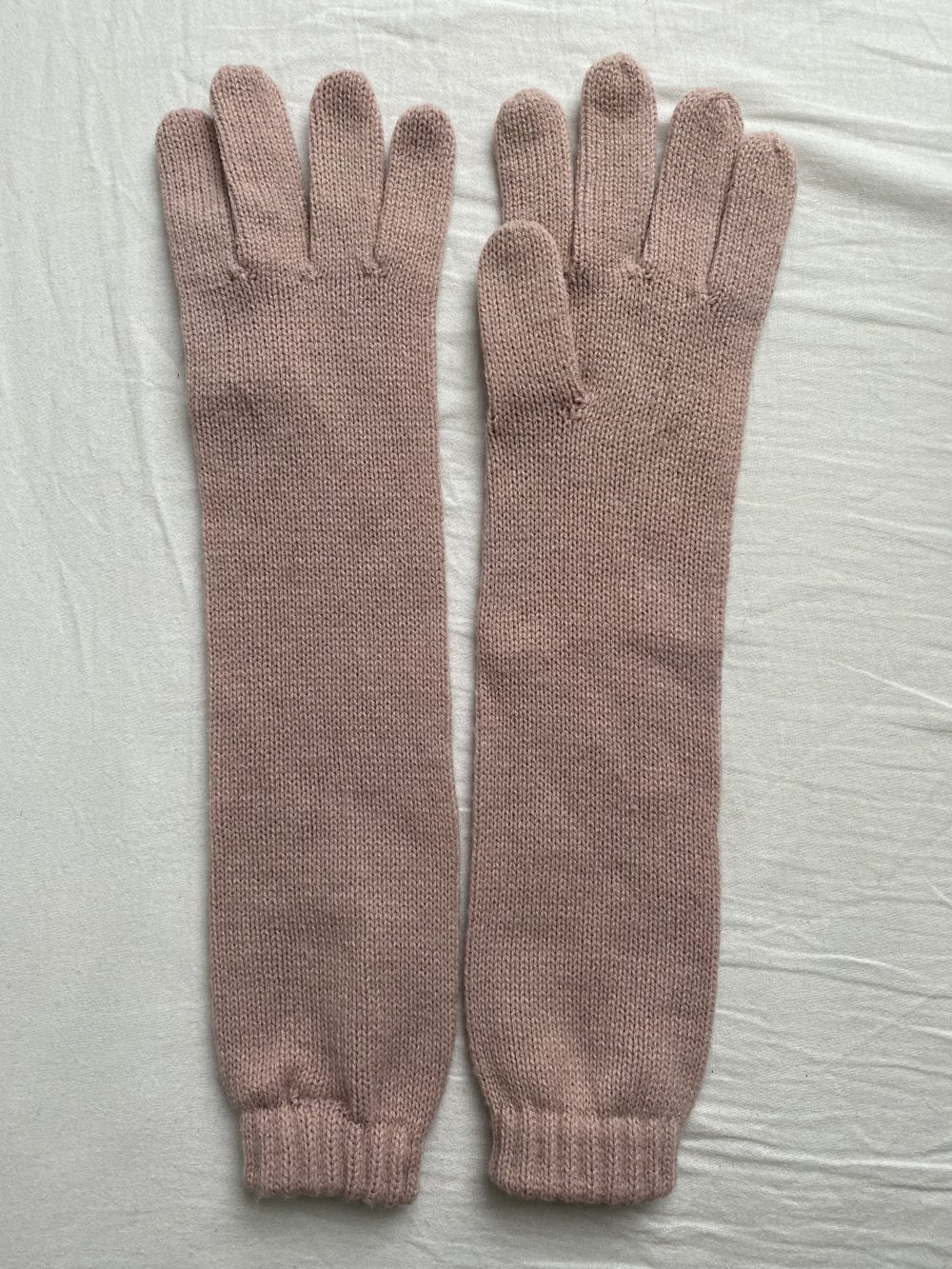 Altrosa Handschuhe