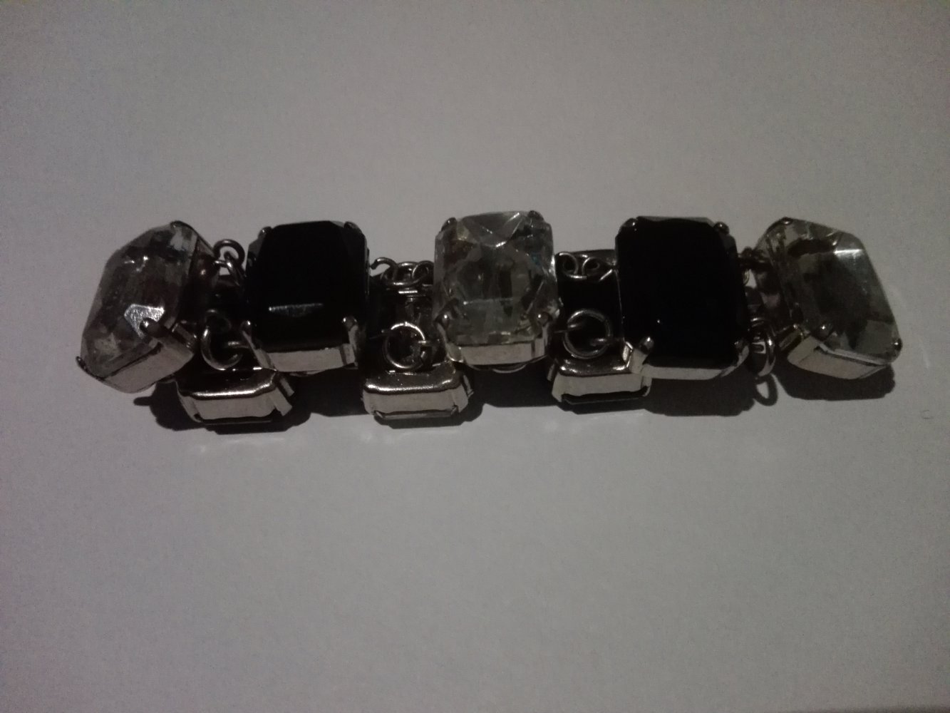 Vintage Armband, Kette