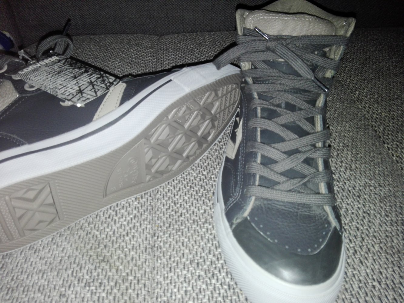 Converse Cons Sneakers Chucks Damen Herren Echtleder Converse Schuhe