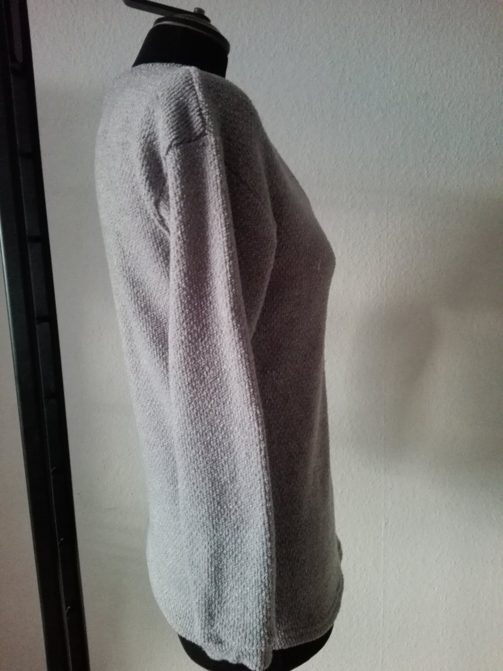 Damen Strick Pullover Pulli Größe M