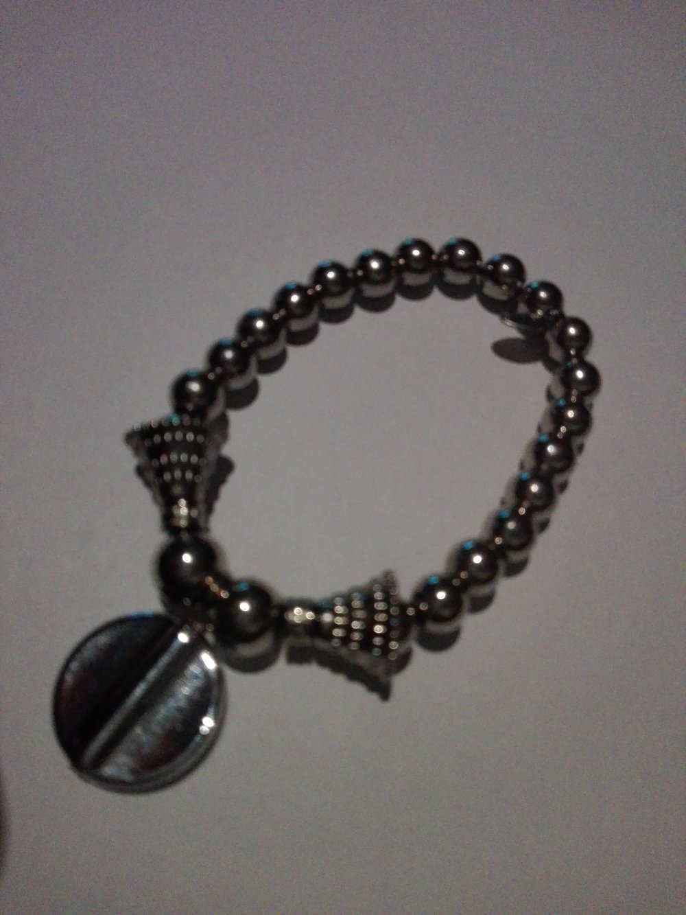 Armband Silber