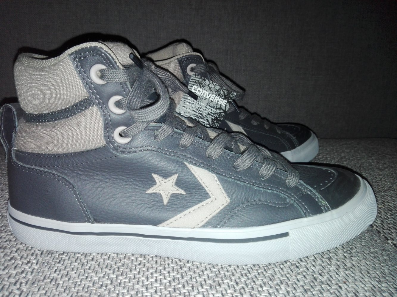 Converse Cons Sneakers Chucks Damen Herren Echtleder Converse Schuhe