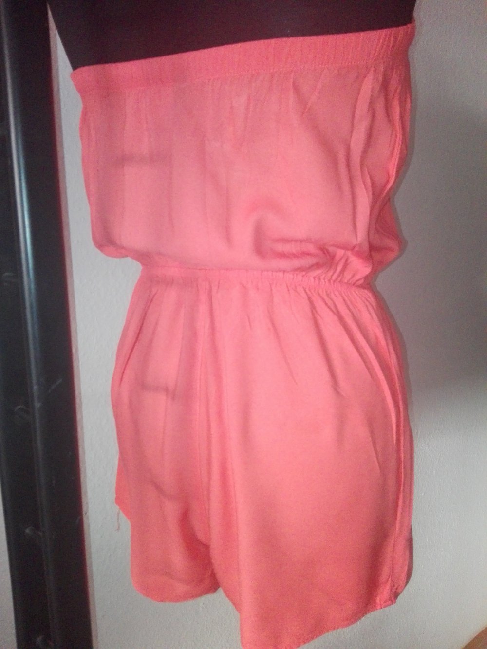 Jumpsuit Größe 36