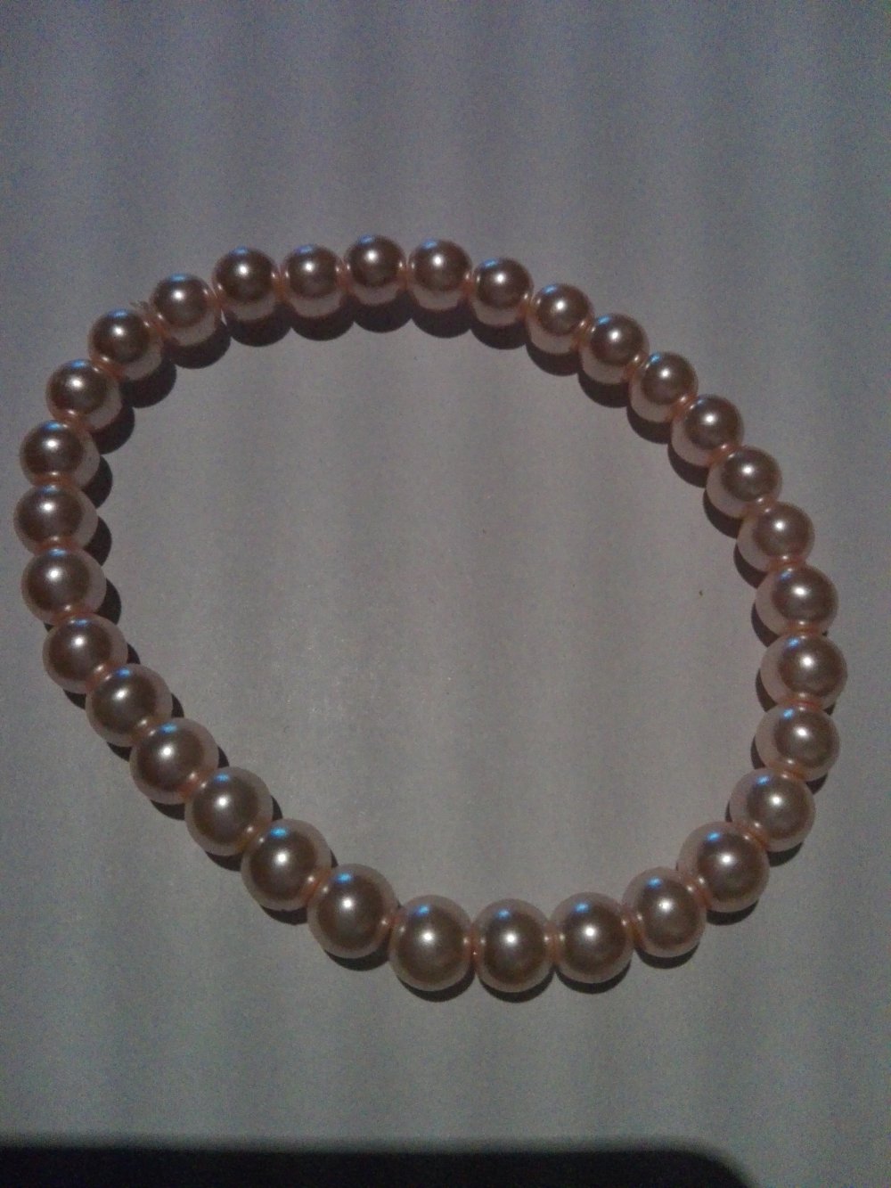 Vintage Armband, Kette