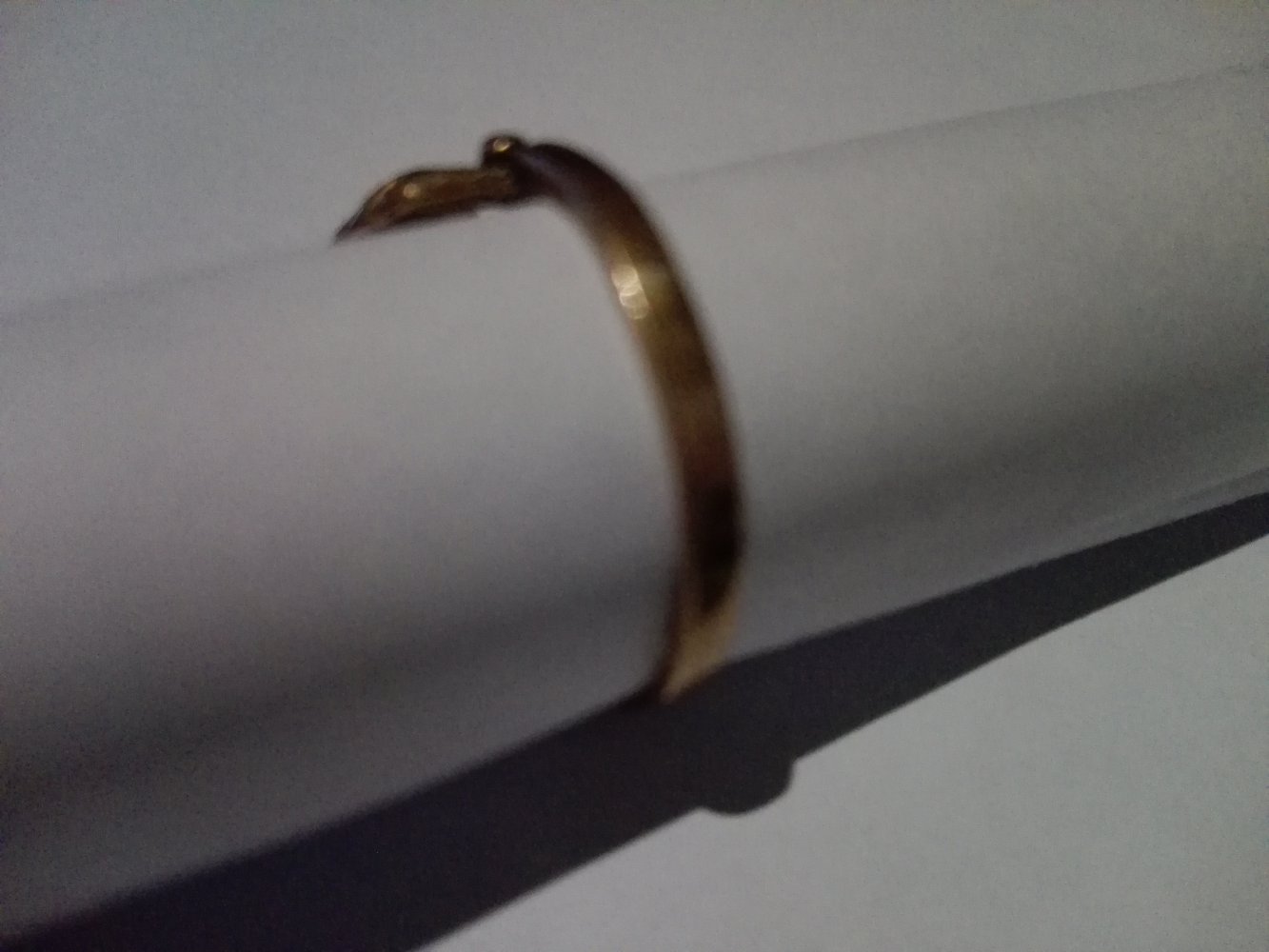 Vintage Ring