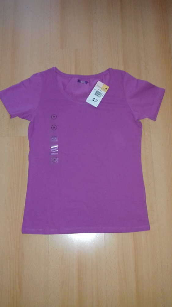 Shirt beere 