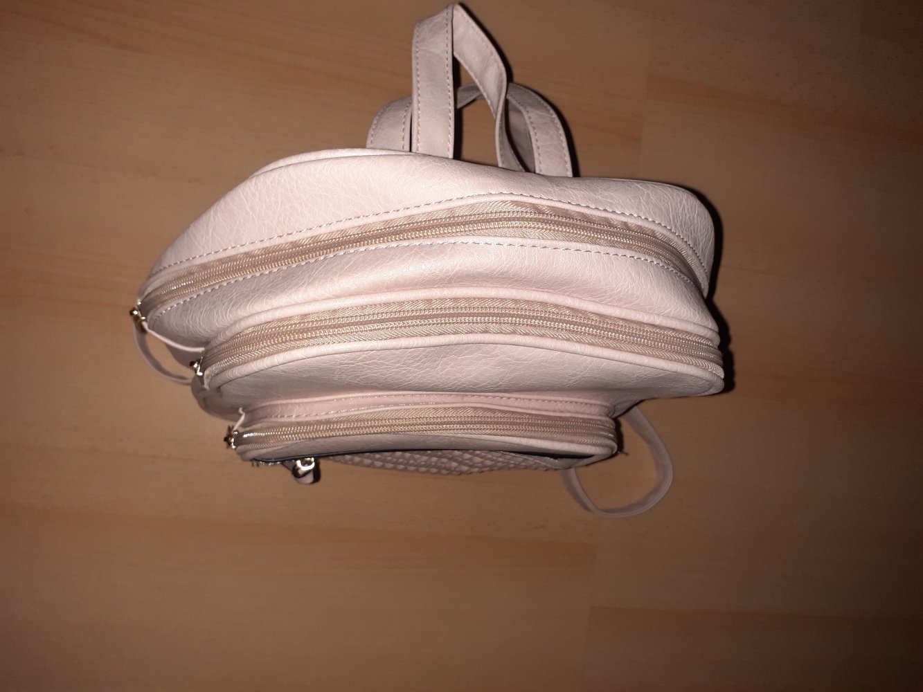 Rucksack rosa