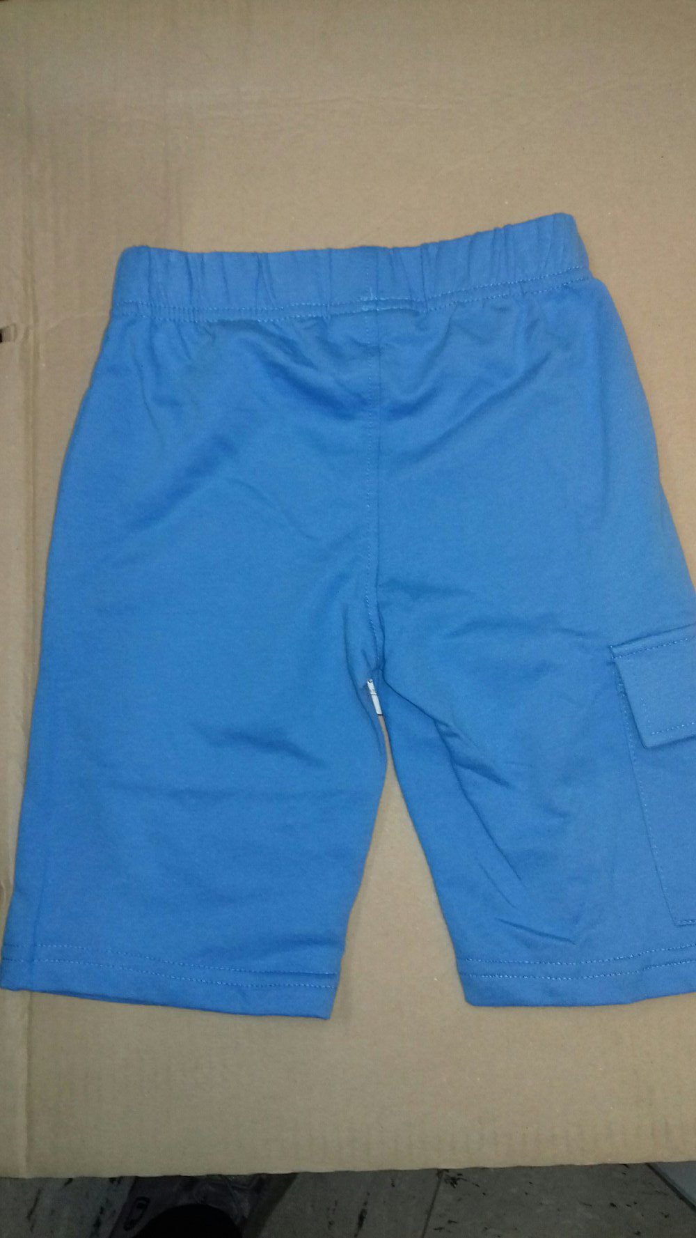 Bermudas 