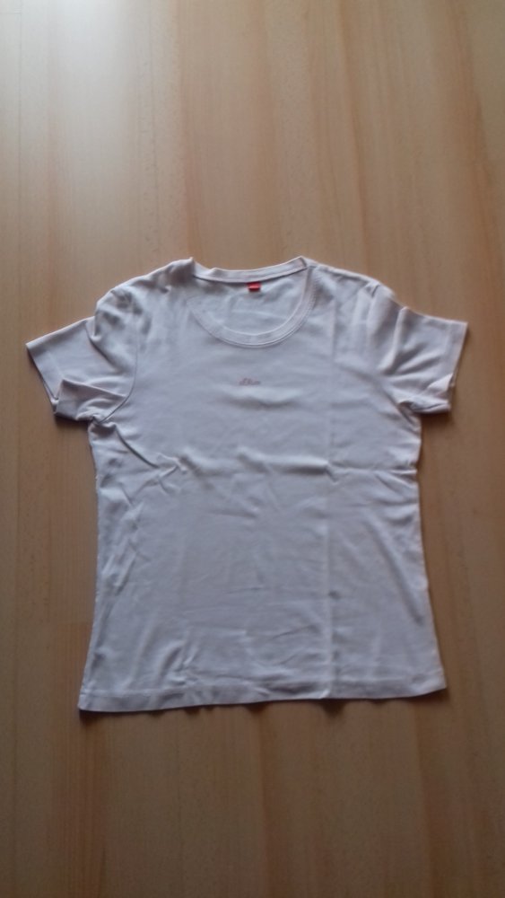 Shirt rose