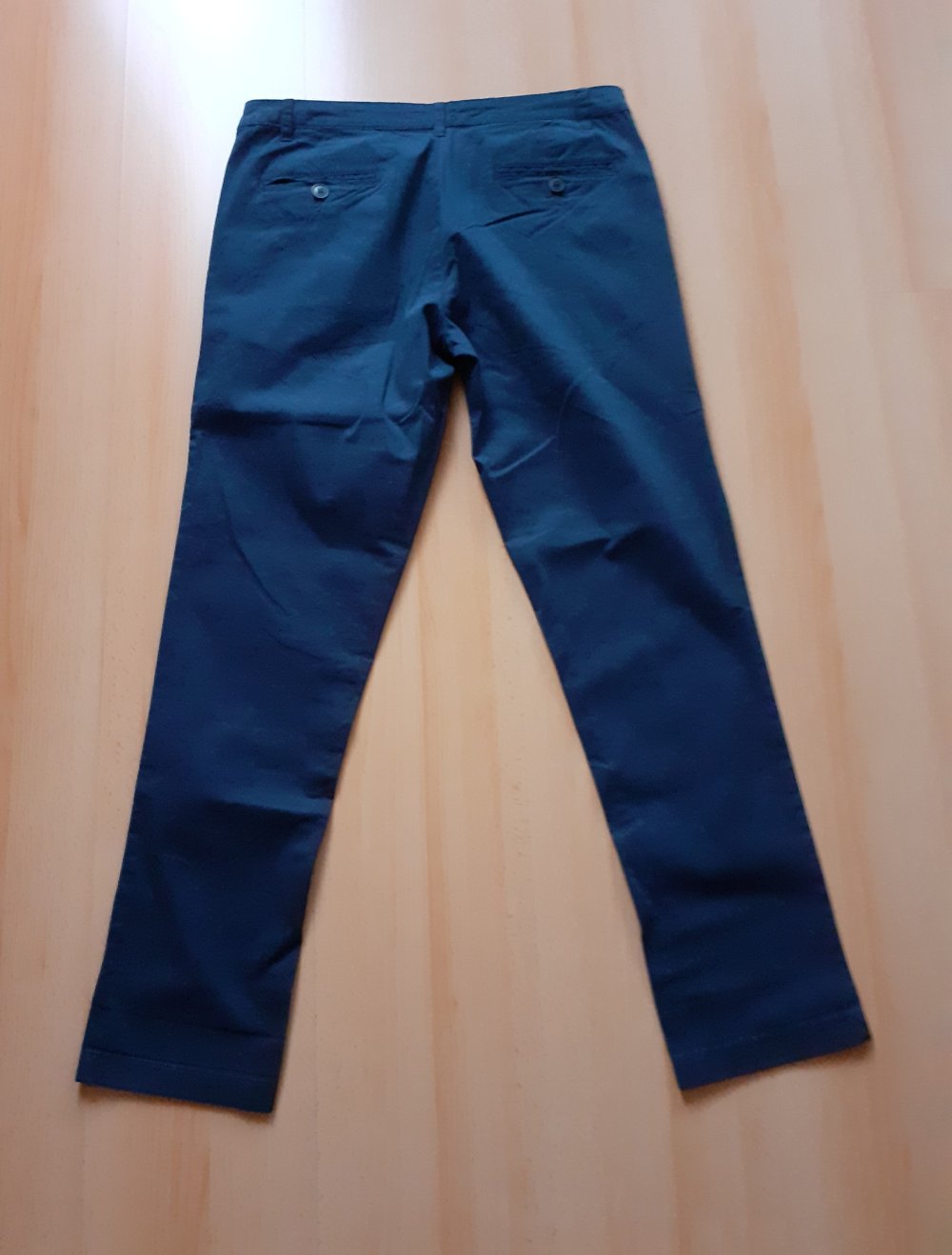 Hose Blue Motion