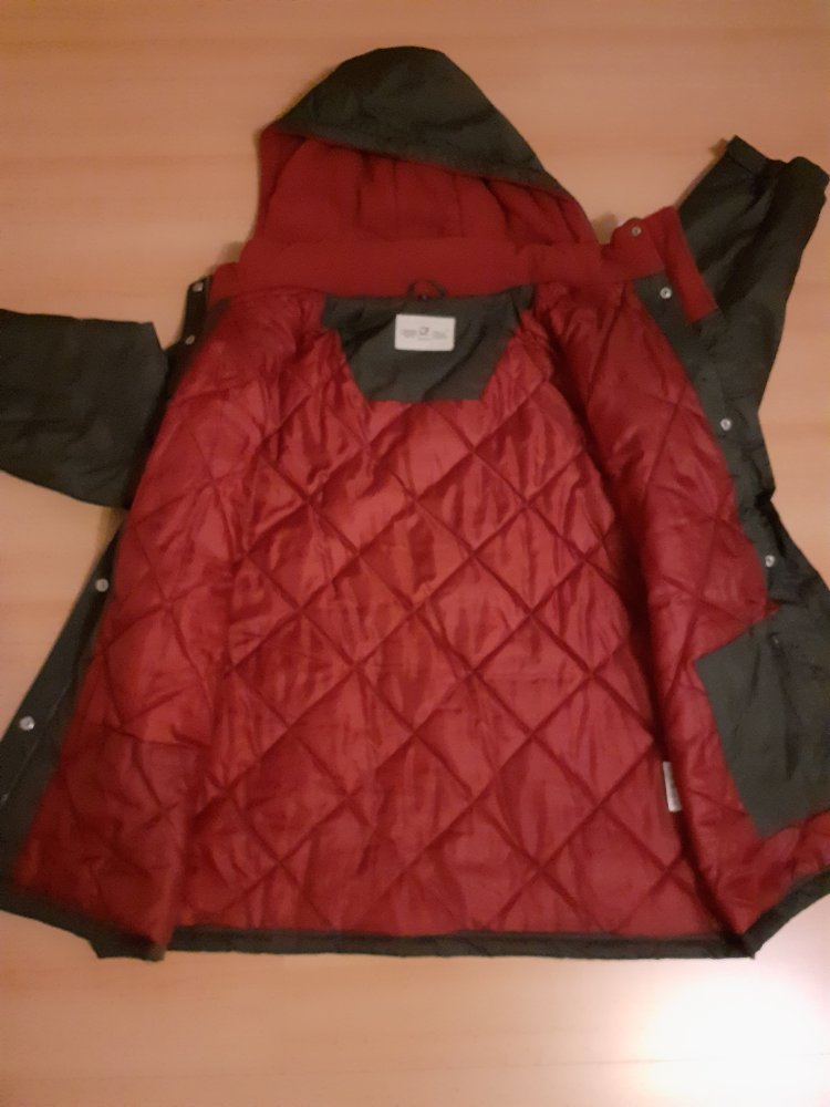 Jacke Gr. 46