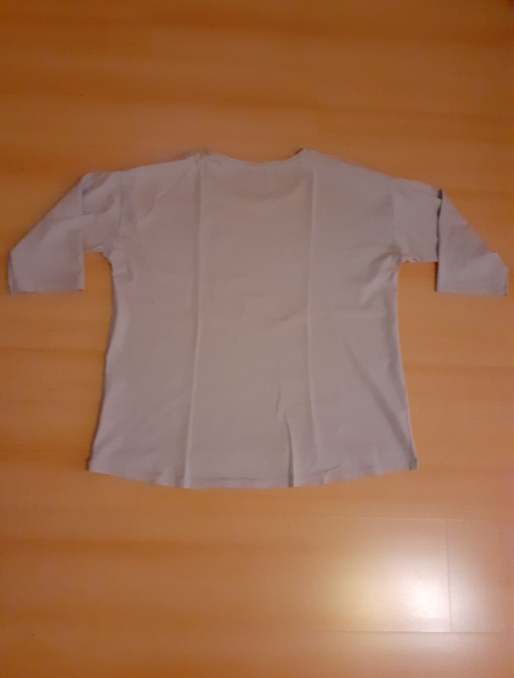 Shirt 3/4 Arm