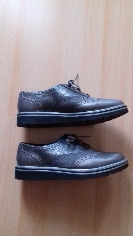 Halbschuhe 