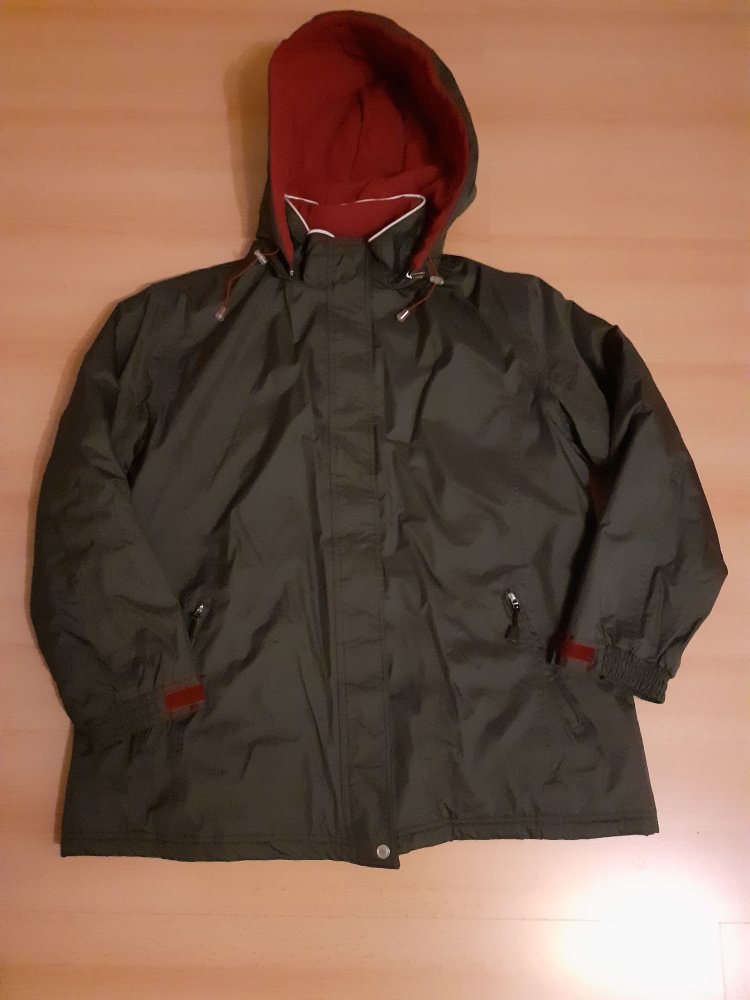 Jacke Gr. 46