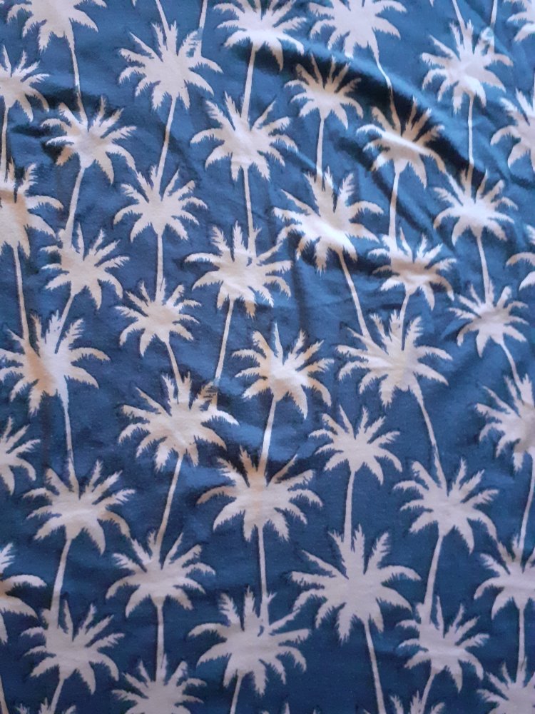 Shirt von C&A 