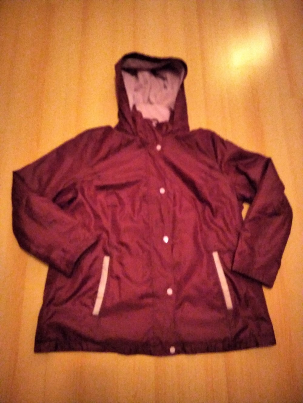 Jacke