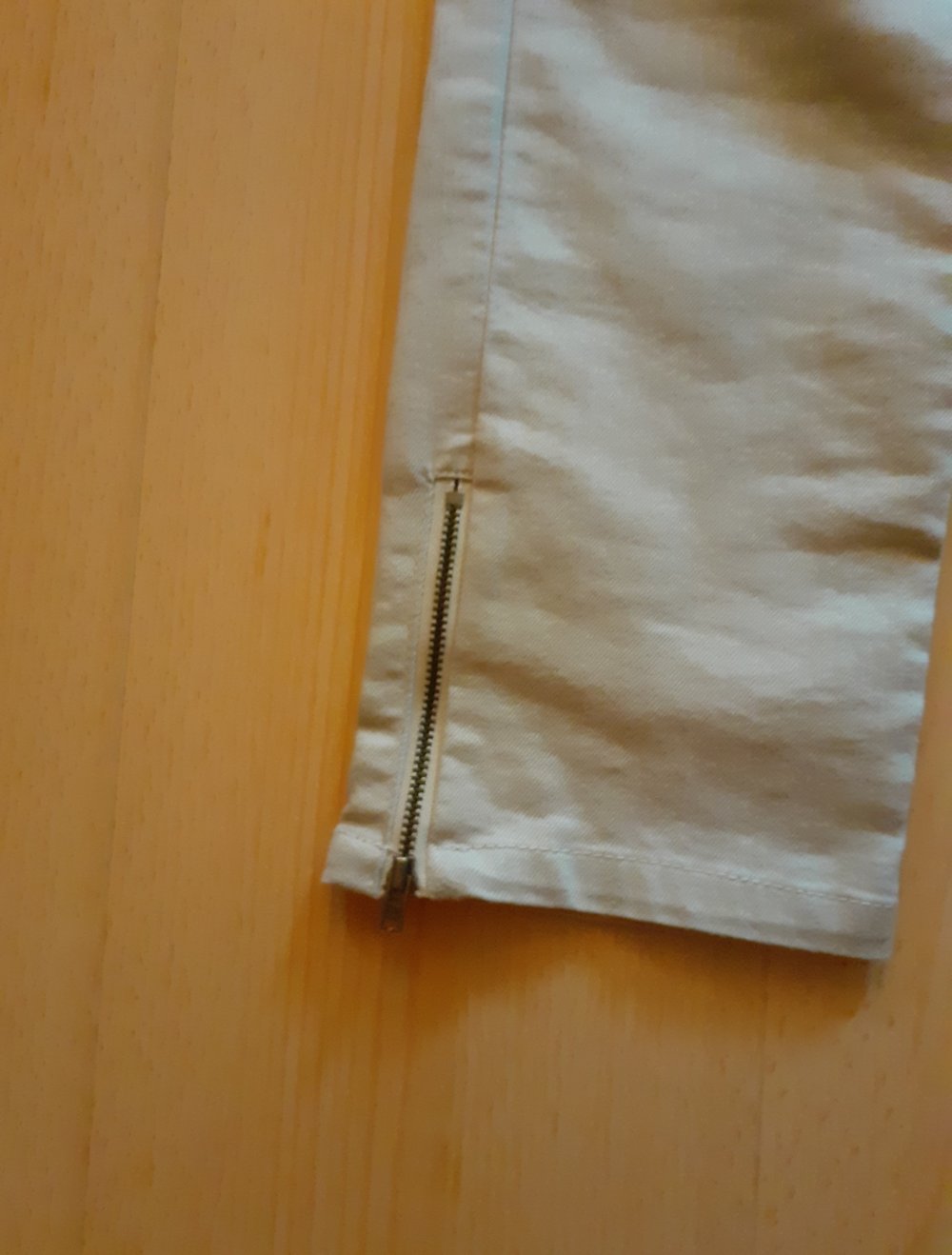 7/8 Hose von Zero