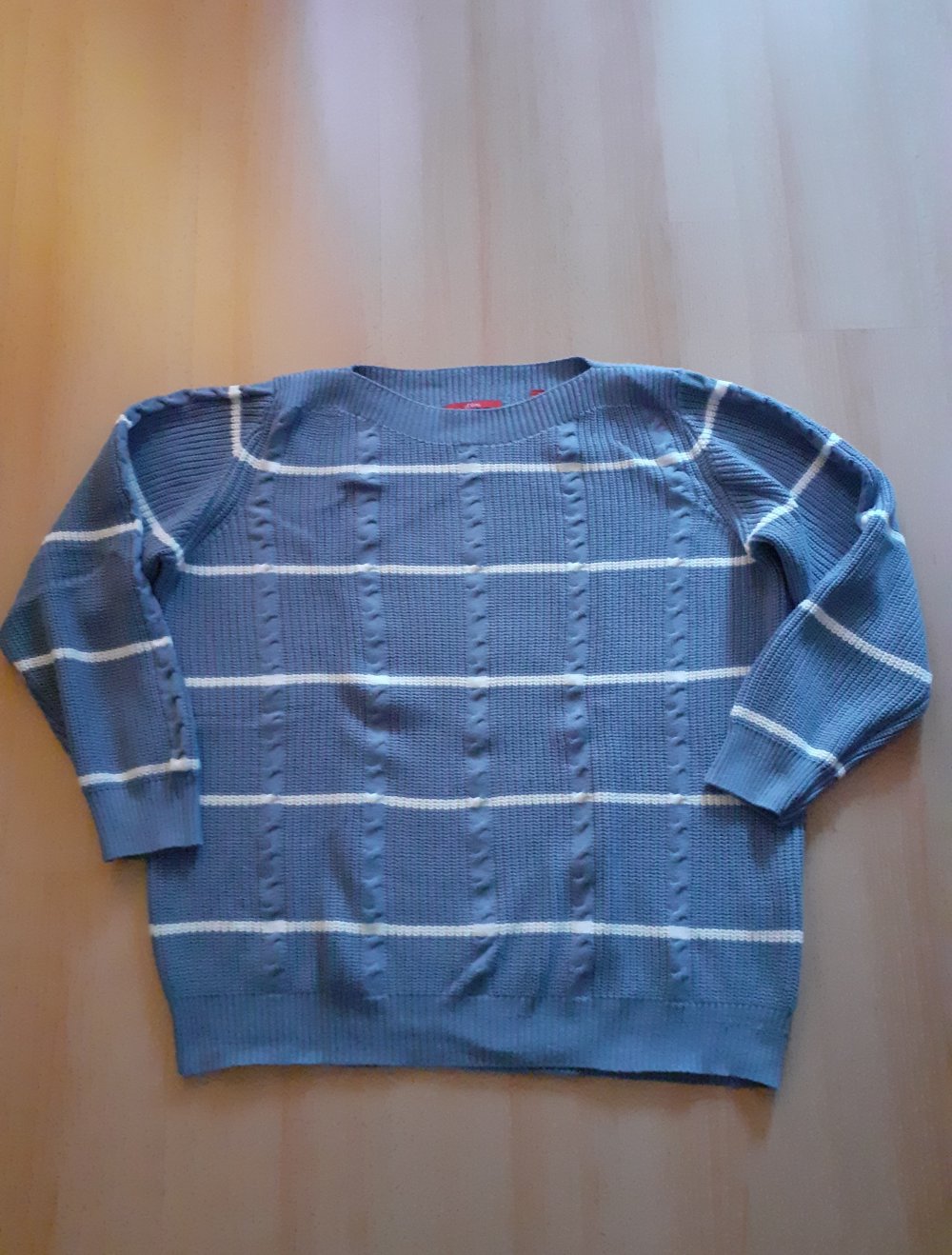 Pullover