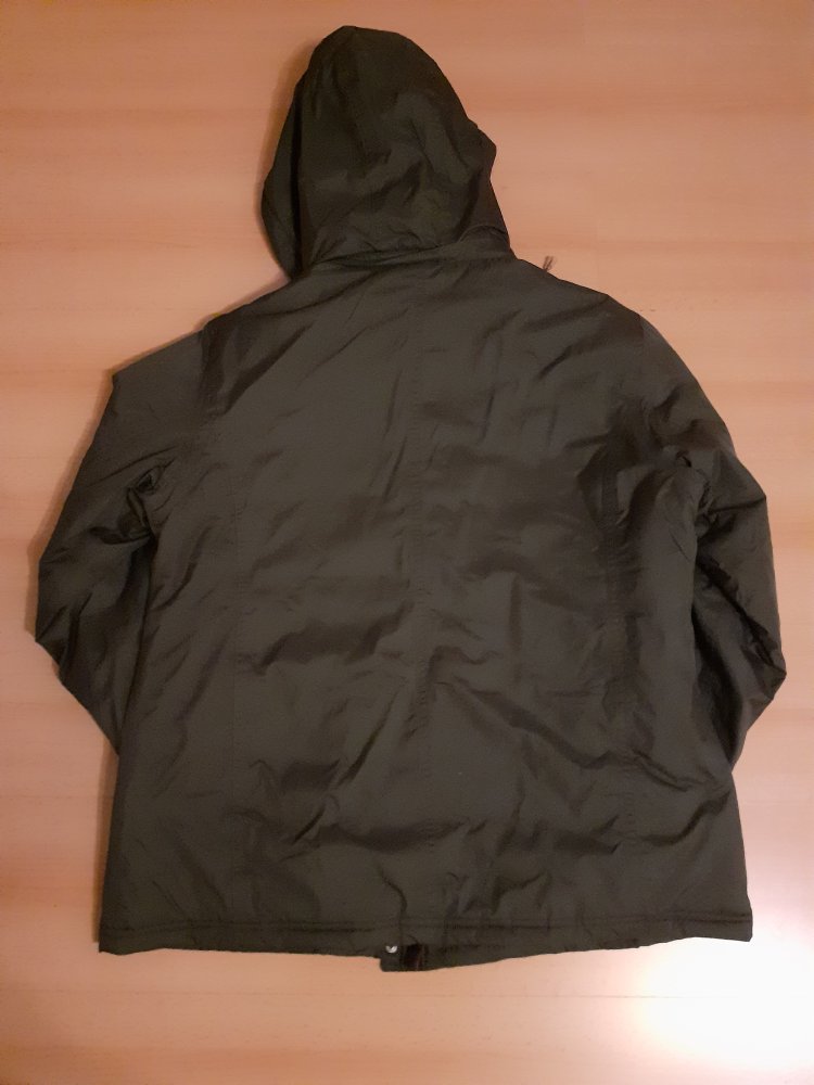 Jacke Gr. 46