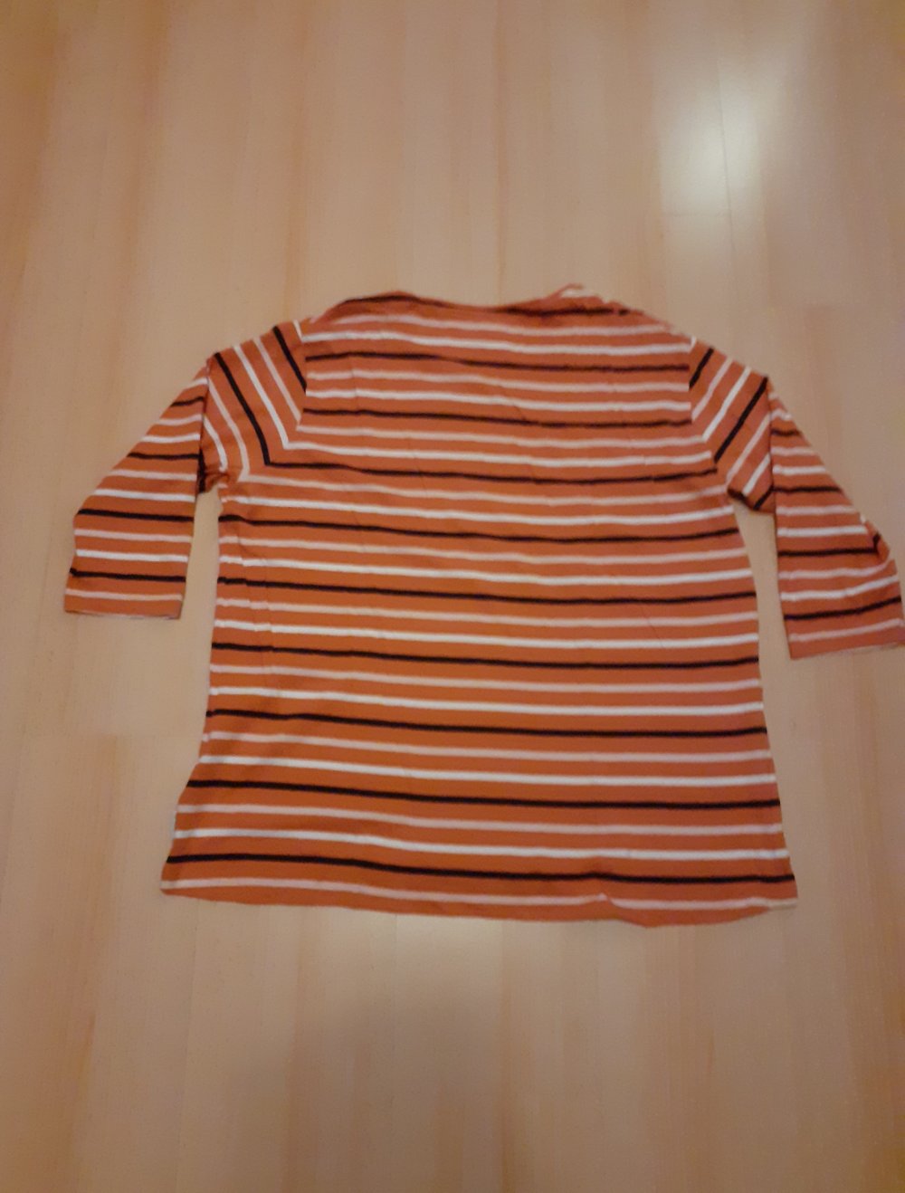 Shirt 3/4 Arm