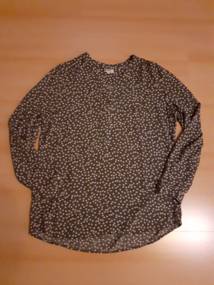 Blusenshirt 