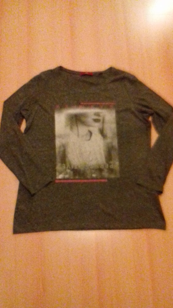 Langarmshirt 