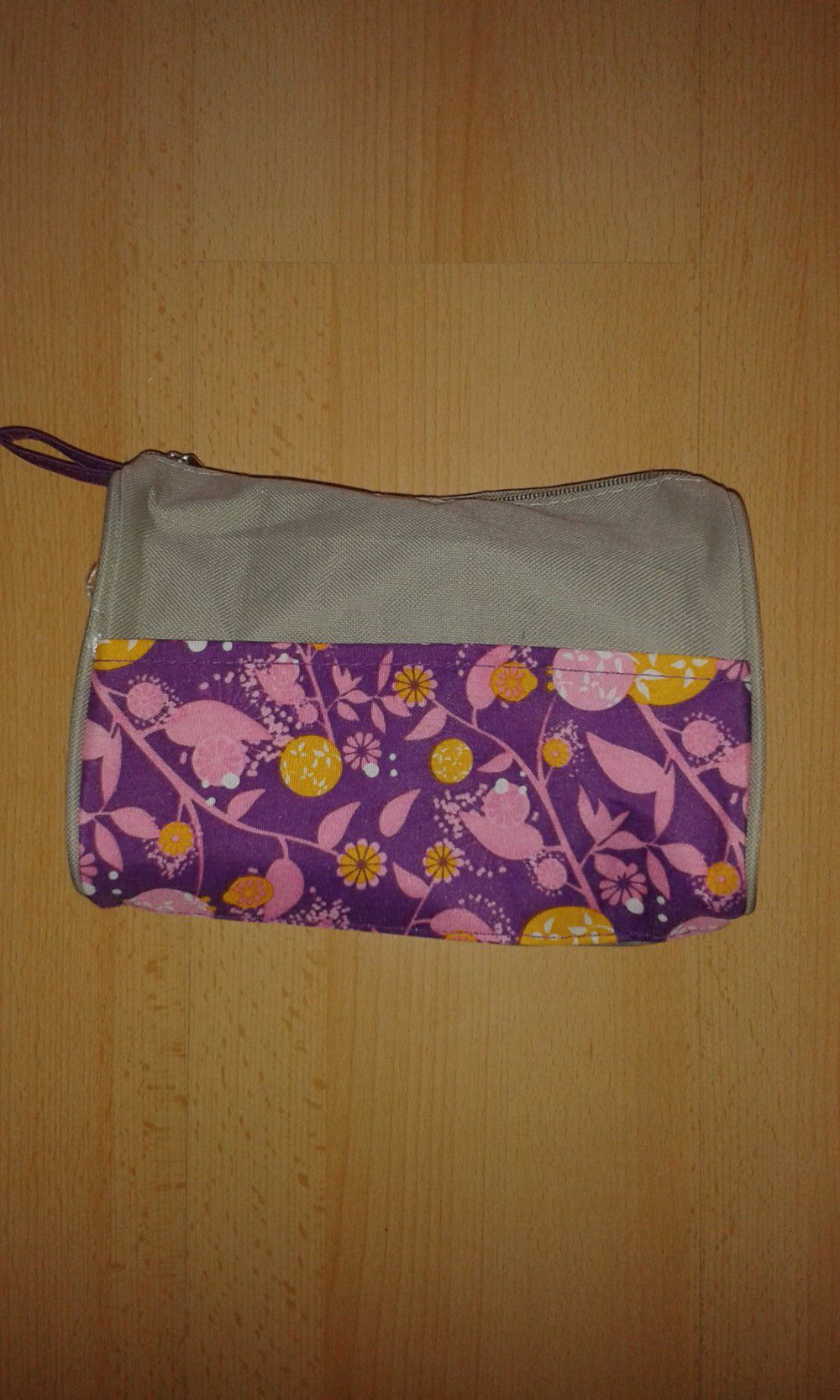 Kosmetiktasche 