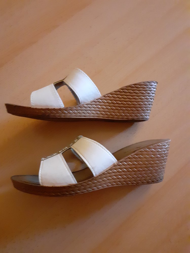 Schuhe Gr.41