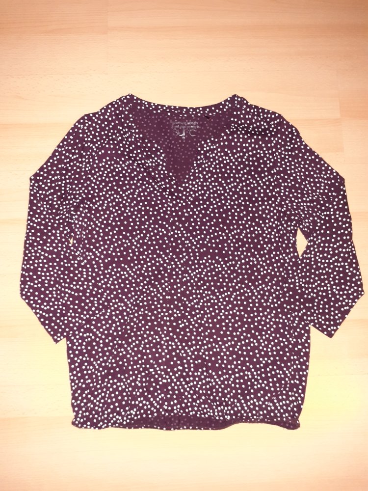 Shirt 3/4 Arm