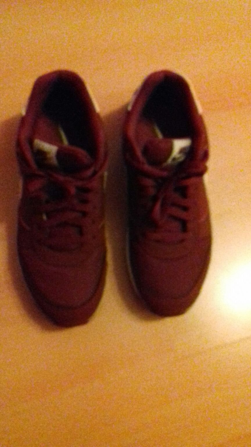 Turnschuhe von Nike
