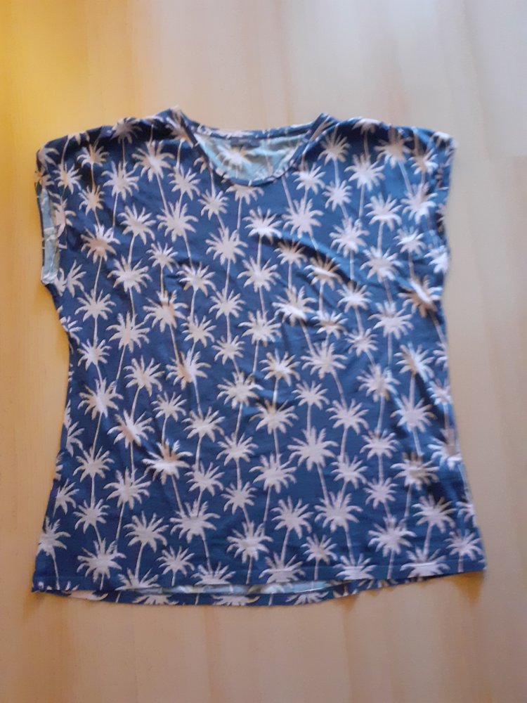 Shirt von C&A 