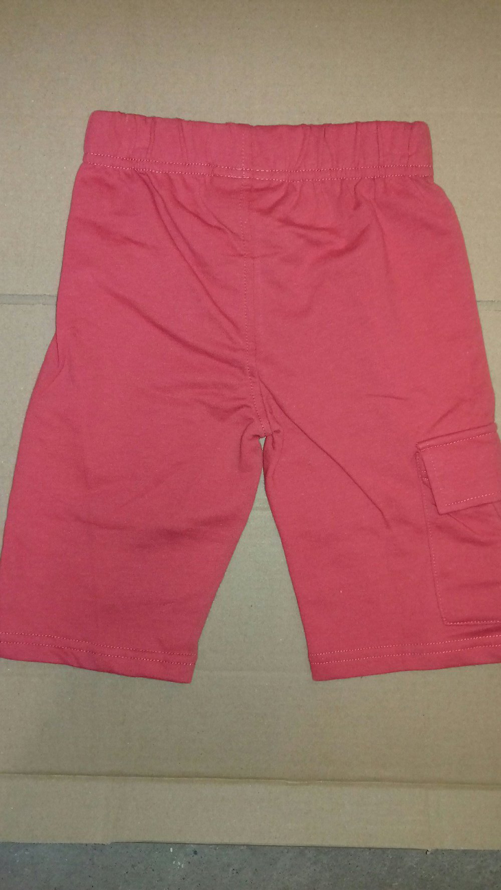 Bermudas 