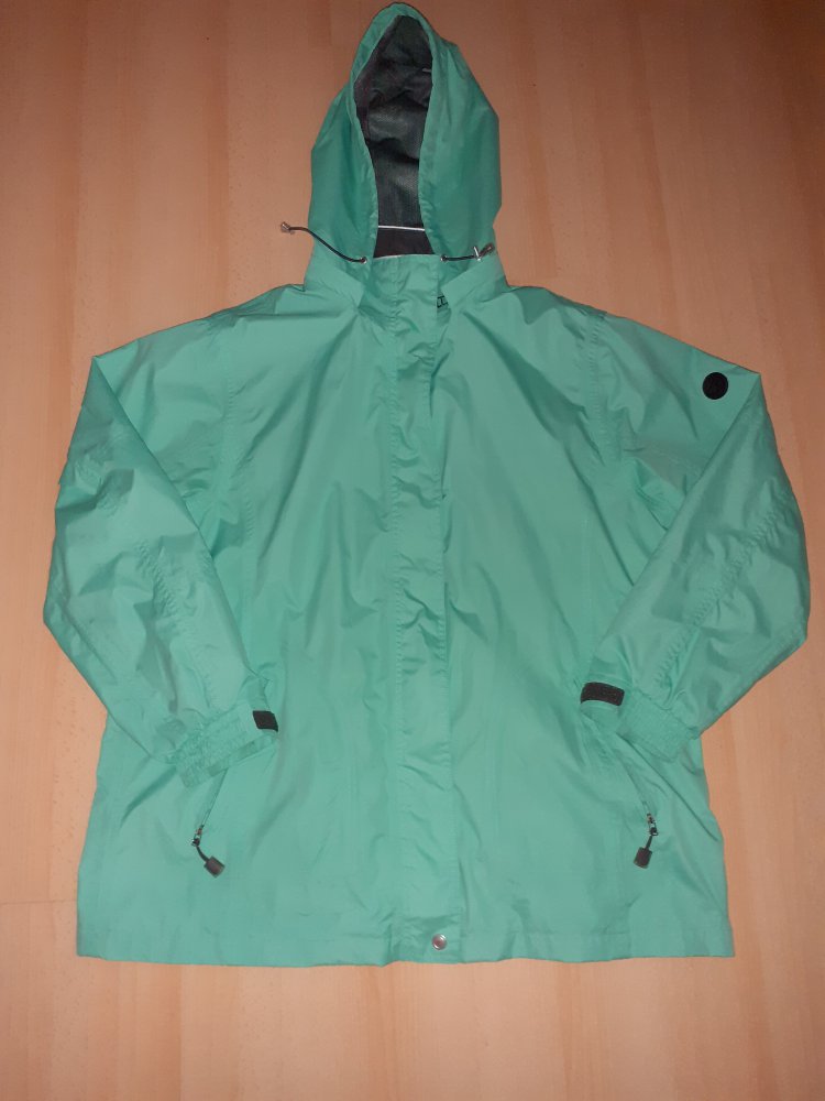 Jacke von Crossfield 