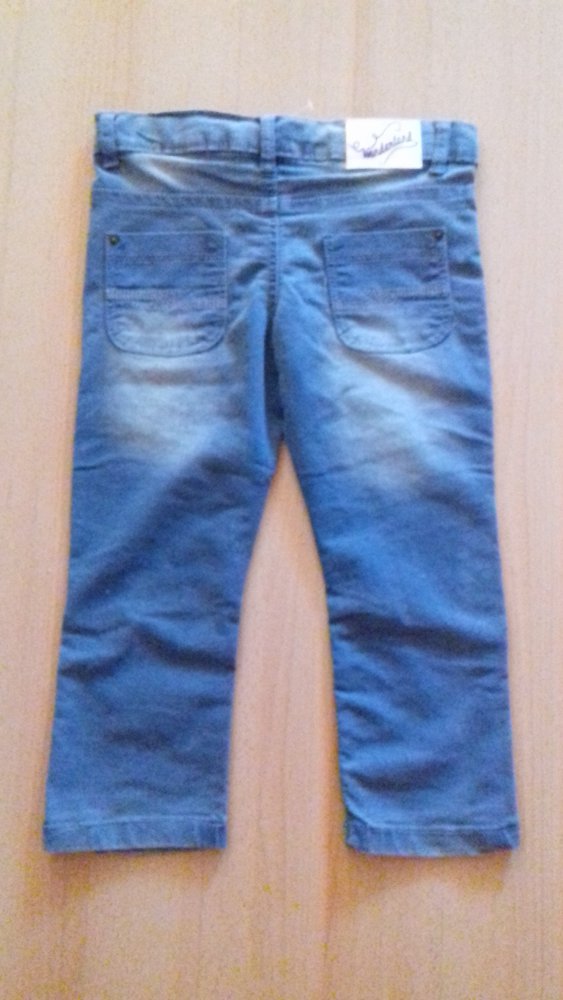 Jeans von Zebralino 