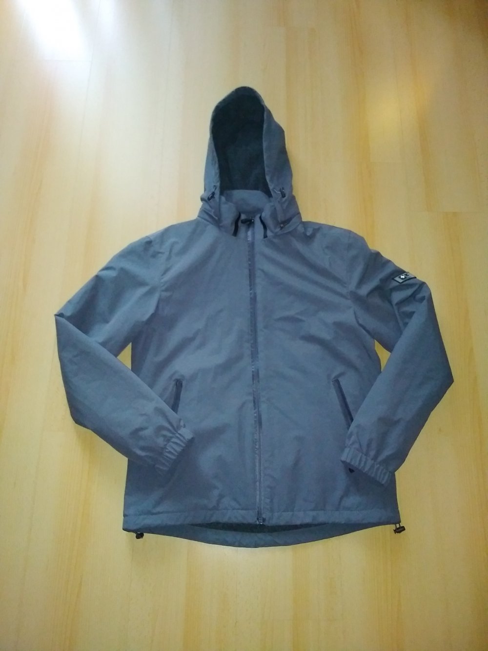Jacke von Swiss Life NDK