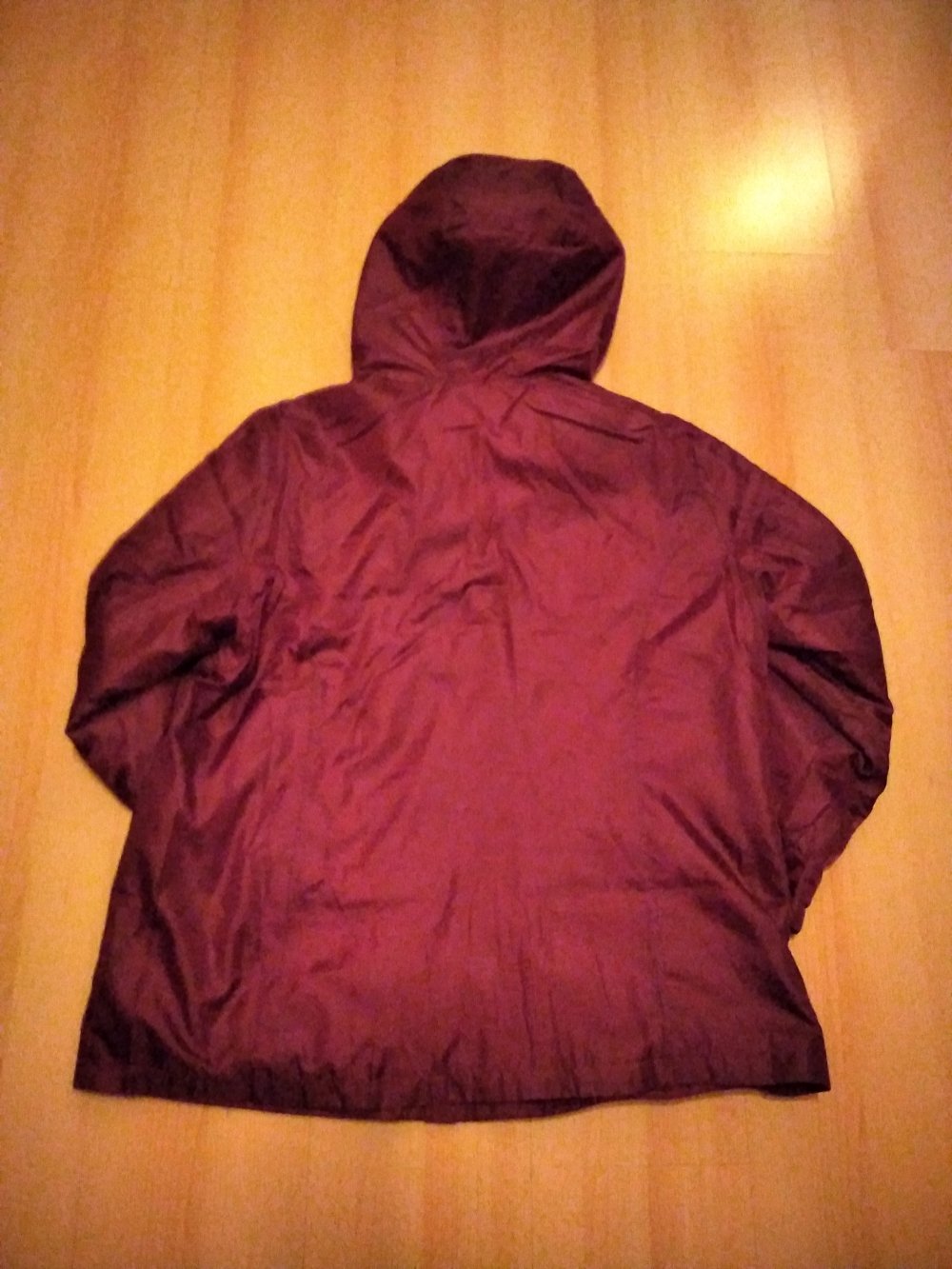 Jacke