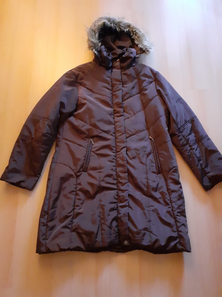 Jacke / Mantel