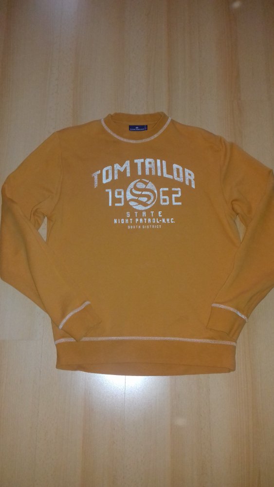 Pullover 