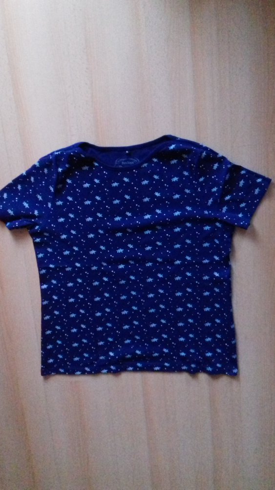 Shirt Gr. XL 