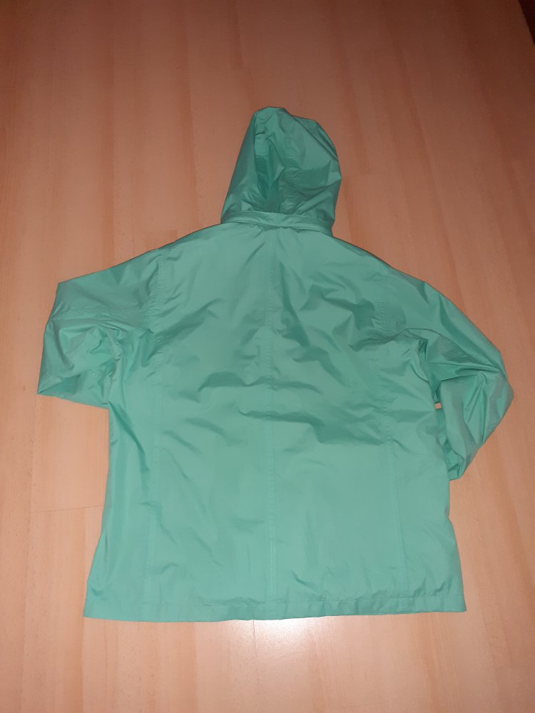 Jacke von Crossfield 
