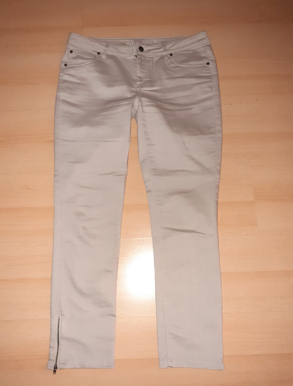 7/8 Hose von Zero